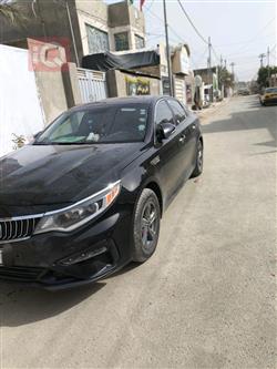 کیا ئۆپتیما